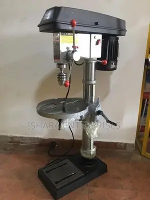 Bench Drill Press(Flint-ZJQ41116)