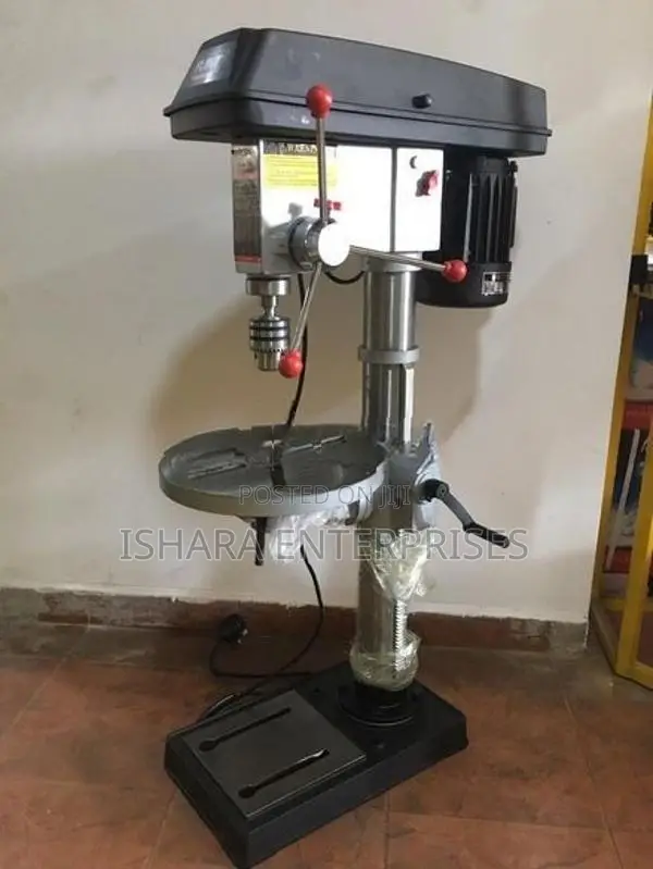 Bench Drill Press(Flint-ZJQ41116)