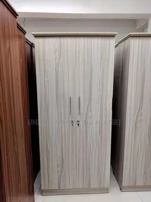 Modern American White Office Cupboards