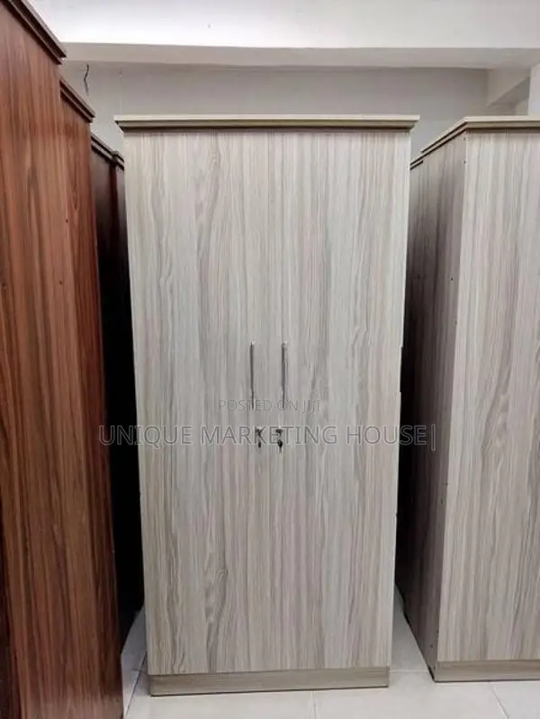 Modern American White Office Cupboards