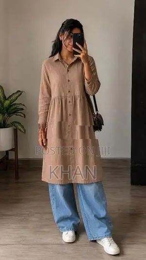 Kurti Tops - Colombo 15