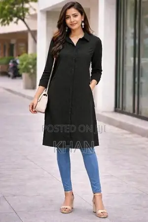 Kurti Tops - Colombo 15