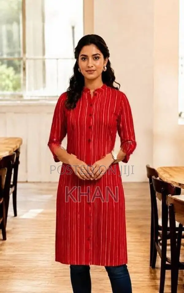 Kurti Tops - Colombo 15