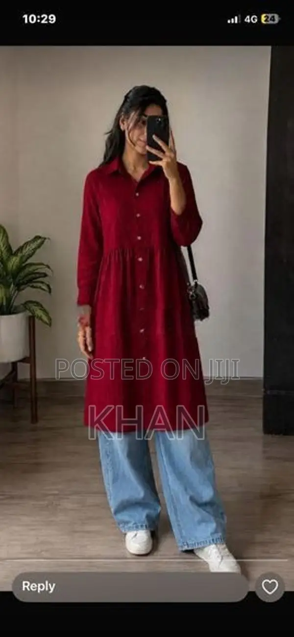 Kurti Tops - Colombo 15