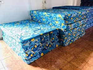 New Double Layer Mattress 6*6