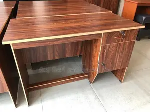 New Office Table