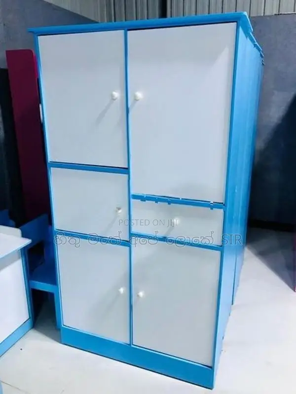 Baby Cupboard