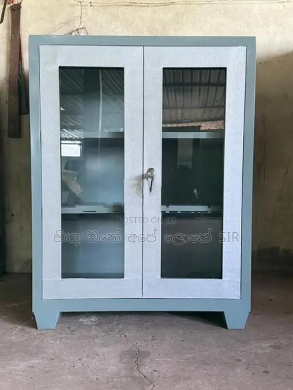 Office Cupboard