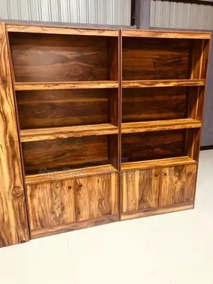 Book Rack