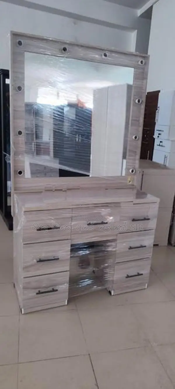 Dressing Table