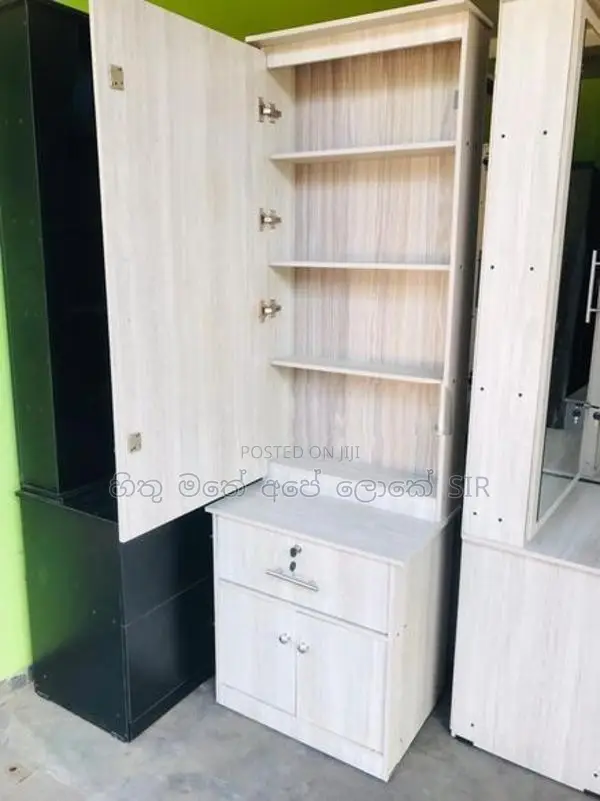 New Dressing Table