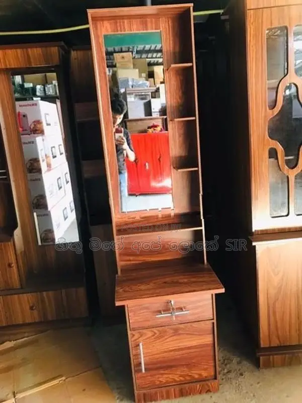 New Dressing Table