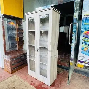 Melamine Office Cupboard