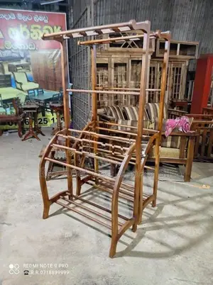 Cloth rek