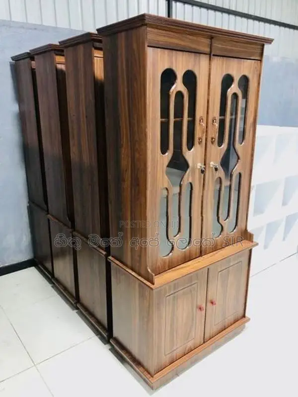 OC Cupboard