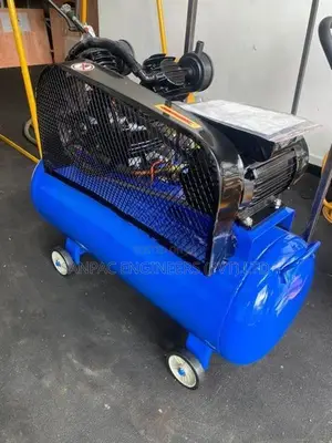 AIR COMPRESSOR 125
