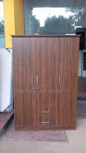 melamine cupboard