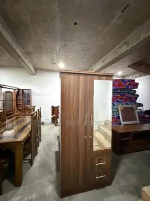 new melamine wardrobe