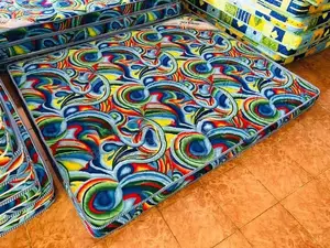 New Hybrid Mattress 6*5