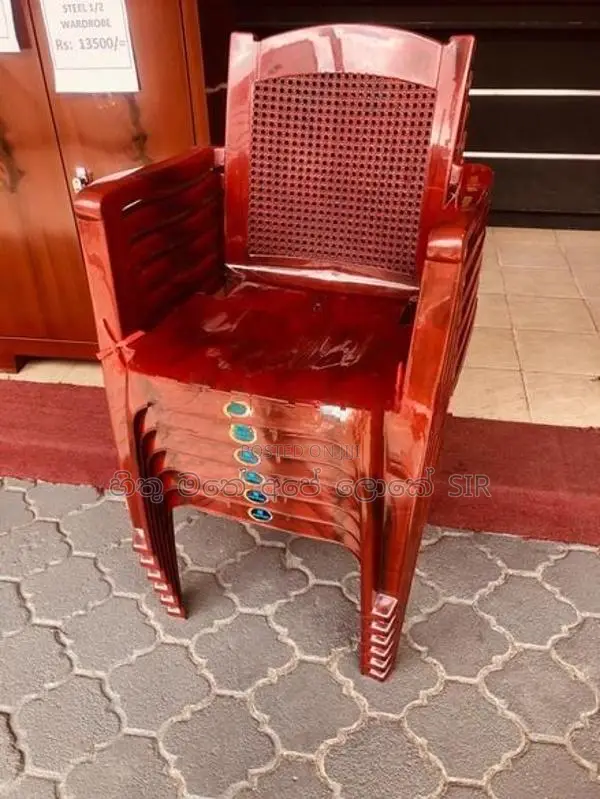 Plastic Chair