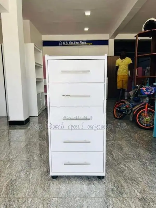 Drawer Set