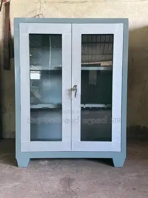 Office Cupboard
