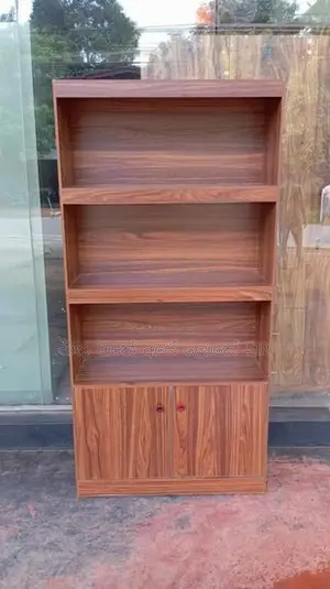 Book Rack