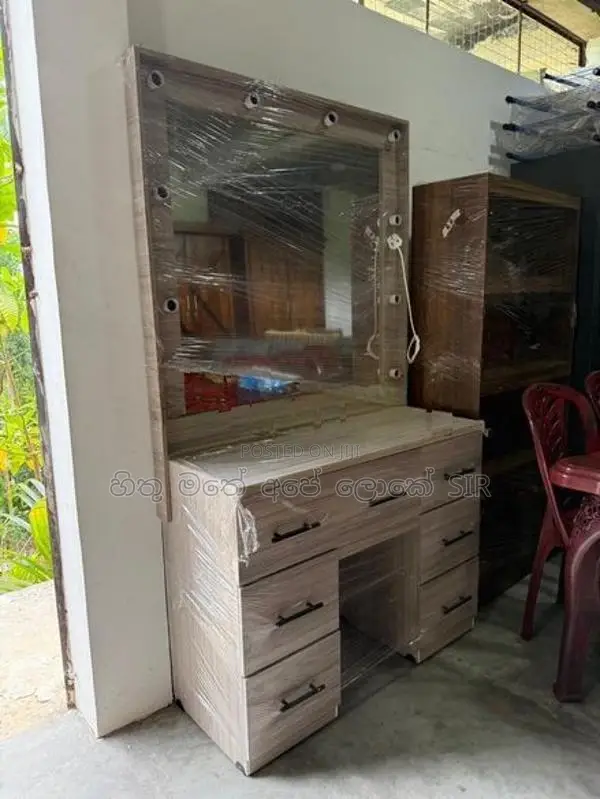 Dressing Table