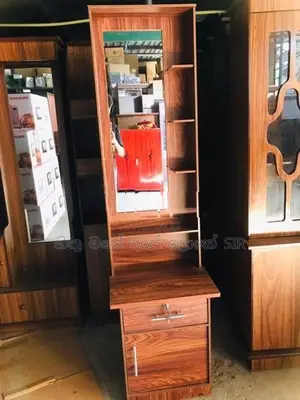New Dressing Table