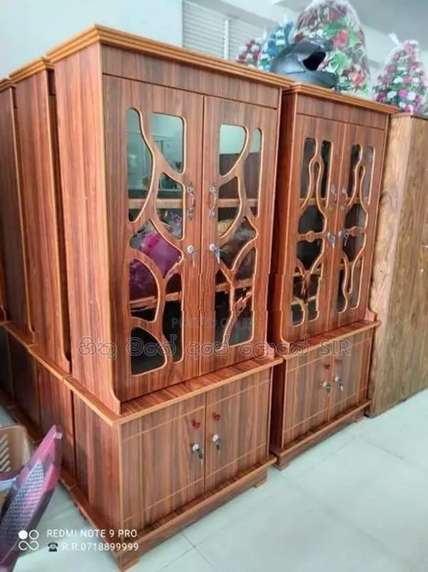 OC Cupboard