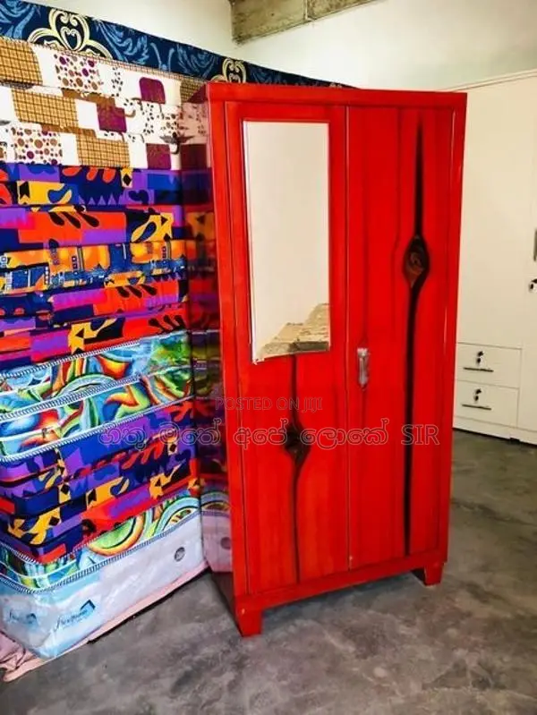 Steel Cupboard