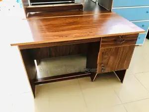 New Office Table