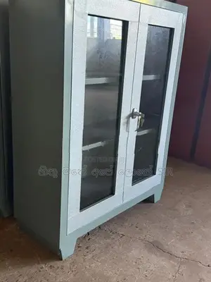 Office Cupboard