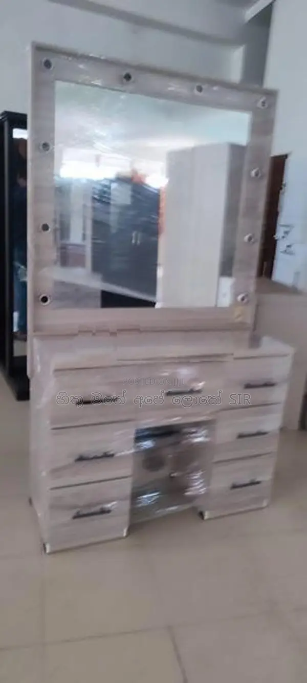 Dressing Table