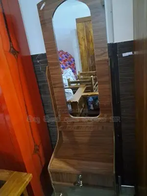 New Dressing Table