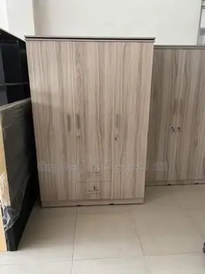 melamine cupboard
