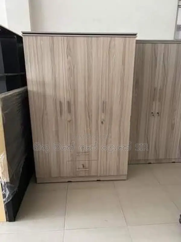 melamine cupboard