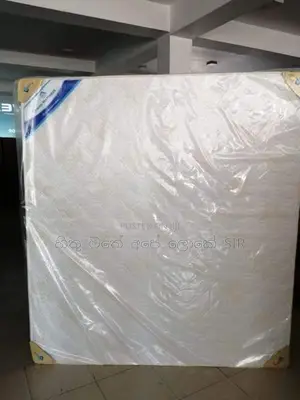 Spring Mattress 6*6
