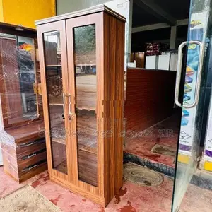 Melamine Office Cupboard