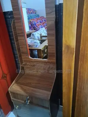 New Dressing Table