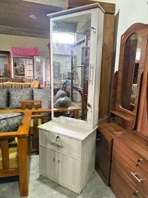 New Dressing Table