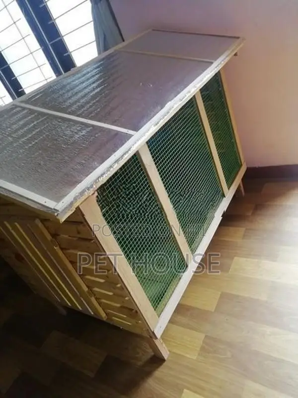 Cat cage - XL