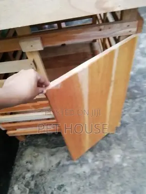 Dog Cage - Medium