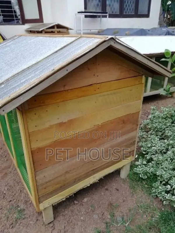Cat cage - XL