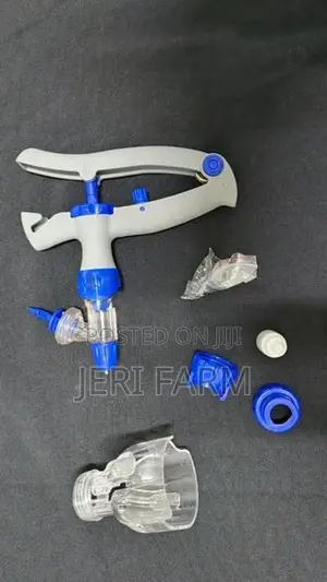 Auto Vaccinator