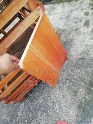 Dog Cage - Medium