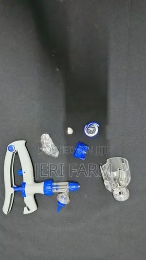 Auto Vaccinator