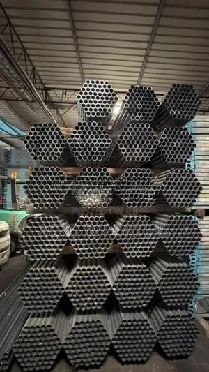 GI Pipe 2mm - New Malaysian Imported