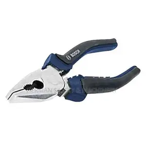 BOSCH 12-PIECE MULTI-FUNCTION HOUSEHOLD TOOLKIT HERMAN HT 0805