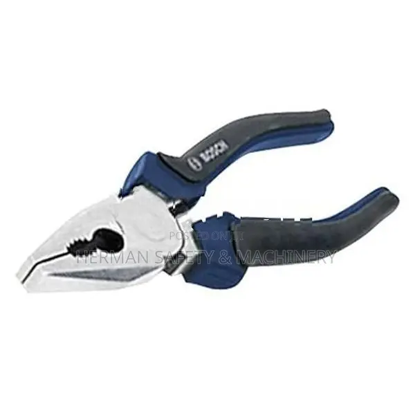 BOSCH 12-PIECE MULTI-FUNCTION HOUSEHOLD TOOLKIT HERMAN HT 0805